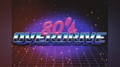 80's Overdrive EN EU (EU) [Xbox One/Series]