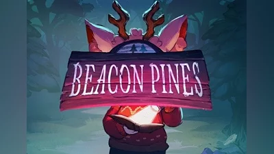 Beacon Pines EN EU (EU) [Xbox One/Series/Windows]
