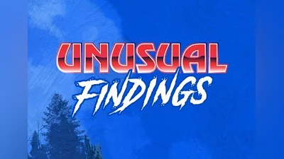 Unusual Findings EN EU (EU) [Xbox One/Series]