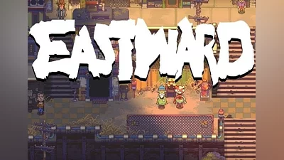 Eastward EN EU (EU) [Xbox One/Series/Windows]