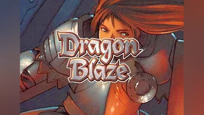Dragon Blaze EN EU (EU) [Xbox One/Series/Windows]