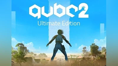 Q.U.B.E. 2 Ultimate Edition EN EU (EU) [Xbox Series]