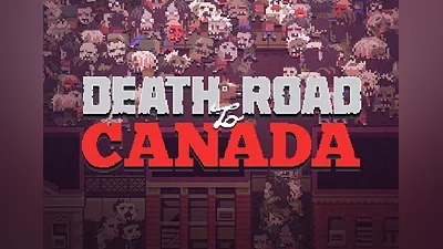 Death Road to Canada EN EU (EU) [Xbox One/Series]