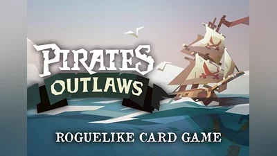 Pirates Outlaws EN EU (EU) [Xbox One/Series]