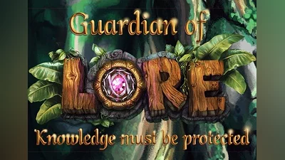 Guardian of Lore EN EU (EU) [Xbox One/Series/Windows]
