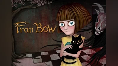 Fran Bow EN EU (EU) [Xbox One/Series]