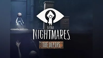 Little Nightmares - The Depths DLC EN EU (EU) [Xbox One/Series]