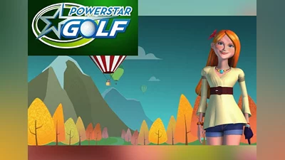 Powerstar Golf - Rocky Ridge Game Pack DLC EN EU (EU) [Xbox One/Series]