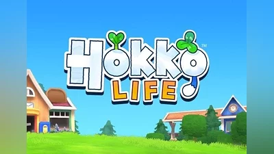 Hokko Life EN Turkey (Turkey) [Xbox One/Series]
