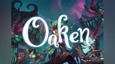 Oaken EN EU (EU) [Xbox One/Series]