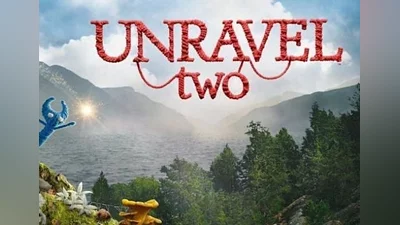 Unravel Two EN/DE/FR/IT/ES United Kingdom (United Kingdom) [Xbox One/Series]