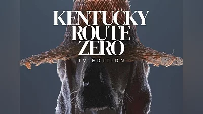 Kentucky Route Zero TV Edition EN EU (EU) [Xbox One/Series/Windows]