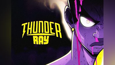 Thunder Ray EN EU (EU) [Xbox One/Series]