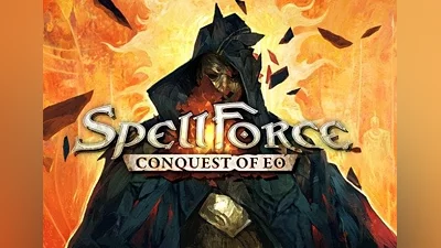 SpellForce: Conquest of Eo EN EU (EU) [Xbox Series]