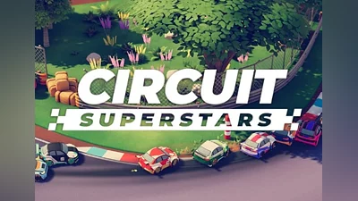 Circuit Superstars EN/DE/FR/IT/PT/RU/ES/ZH EU (EU) [Xbox One/Series]
