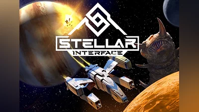 Stellar Interface EN EU (EU) [Xbox One/Series]