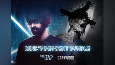 Mind’s Descent - Bundle EN EU (EU) [Xbox One/Series]