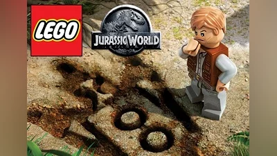 LEGO: Jurassic World EN United Kingdom (United Kingdom) [Xbox One/Series]