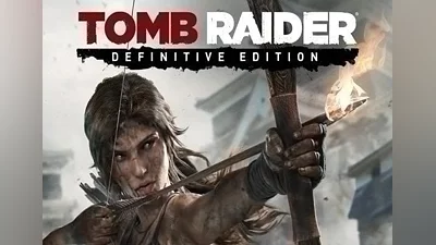 Tomb Raider Definitive Edition EN United Kingdom (United Kingdom) [Xbox One/Series]