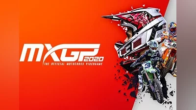 MXGP 2020: The Official Motocross Videogame EN United Kingdom (United Kingdom) [Xbox One/Series]