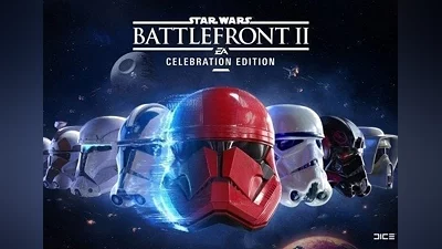 Star Wars: Battlefront II Celebration Edition EN United Kingdom (United Kingdom) [Xbox One/Series]