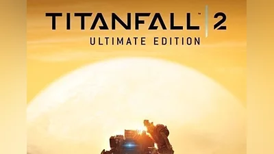 Titanfall 2 Ultimate Edition EN United Kingdom (United Kingdom) [Xbox One/Series]