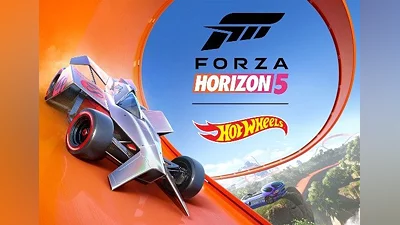 Forza Horizon 5: Hot Wheels DLC EN United Kingdom (United Kingdom) [Xbox One/Series/Windows]