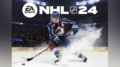 NHL 24 EN United Kingdom (United Kingdom) [Xbox One]