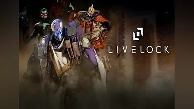 Livelock EN/DE/FR/RU United Kingdom (United Kingdom) [Xbox One/Series]