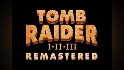 Tomb Raider I-III: Remastered EN United Kingdom (United Kingdom) [Xbox One/Series]
