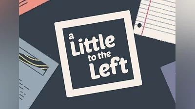 A Little To The Left EN United Kingdom (United Kingdom) [Xbox One/Series/Windows]
