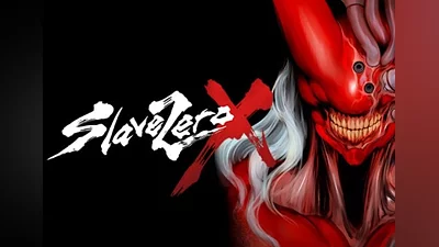 Slave Zero X EN United Kingdom (United Kingdom) [Xbox One/Series]