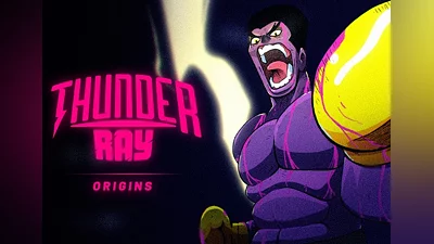 Thunder Ray - Origins EN United Kingdom (United Kingdom) [Xbox One/Series]