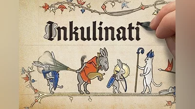 Inkulinati United Kingdom (United Kingdom) [Xbox One/Series/Windows]