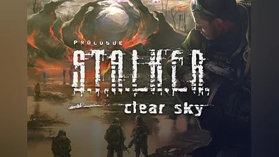 S.T.A.L.K.E.R.: Clear Sky EN United Kingdom (United Kingdom) [Xbox One/Series]