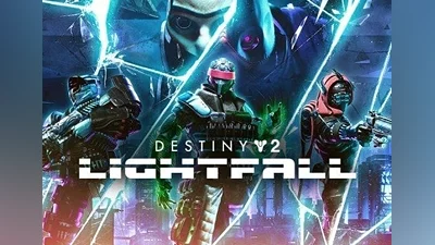 Destiny 2: Lightfall DLC EN United Kingdom (United Kingdom) [Xbox One/Series]