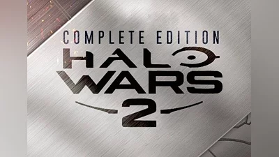 Halo Wars 2 Complete Edition EN United Kingdom (United Kingdom) [Xbox One/Series]