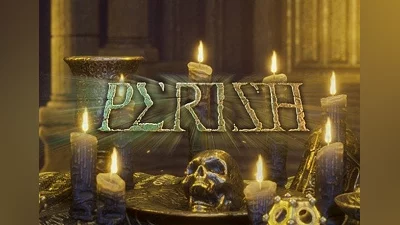 Perish EN United Kingdom (United Kingdom) [Xbox One/Series]