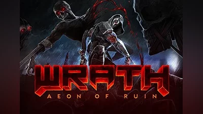 Wrath: Aeon of Ruin EN United Kingdom (United Kingdom) [Xbox One/Series]