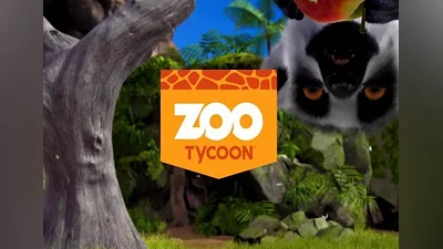 Zoo Tycoon EN EU (EU) [Xbox One/Series]