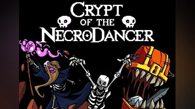 Crypt of the NecroDancer EU (EU) [Xbox One/Series]