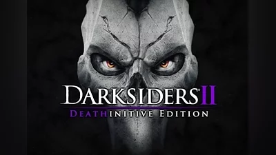 Darksiders 2 Deathinitive Edition EN/DE/FR/ES EU (EU) [Xbox One/Series]