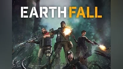 Earthfall Deluxe Edition EN EU (EU) [Xbox One/Series]
