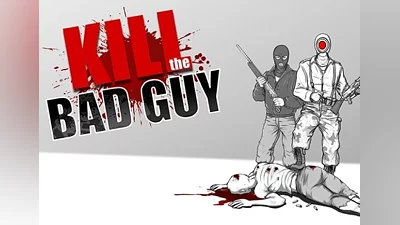 Kill The Bad Guy EN EU (EU) [Xbox One/Series]