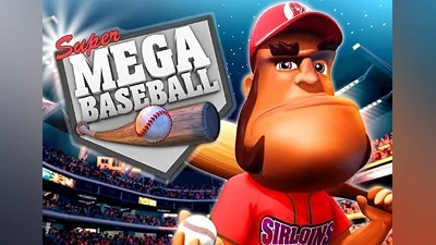 Super Mega Baseball: Extra Innings EN EU (EU) [Xbox One/Series]