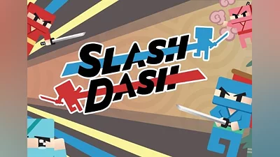 SlashDash EN EU (EU) [Xbox One/Series]