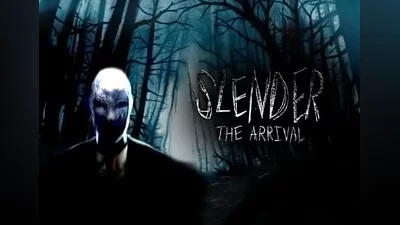 Slender: The Arrival EU (EU) [Xbox One/Series]