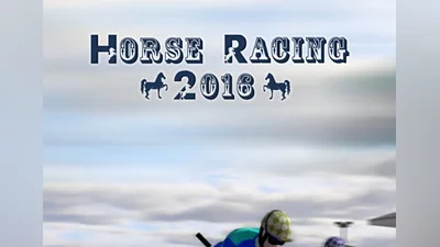 Horse Racing 2016 EN EU (EU) [Xbox One/Series]