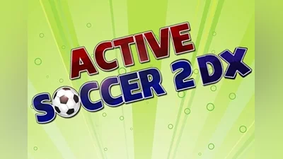Active Soccer 2 DX EN EU (EU) [Xbox One/Series]
