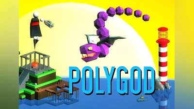 Polygod EN EU (EU) [Xbox One/Series]